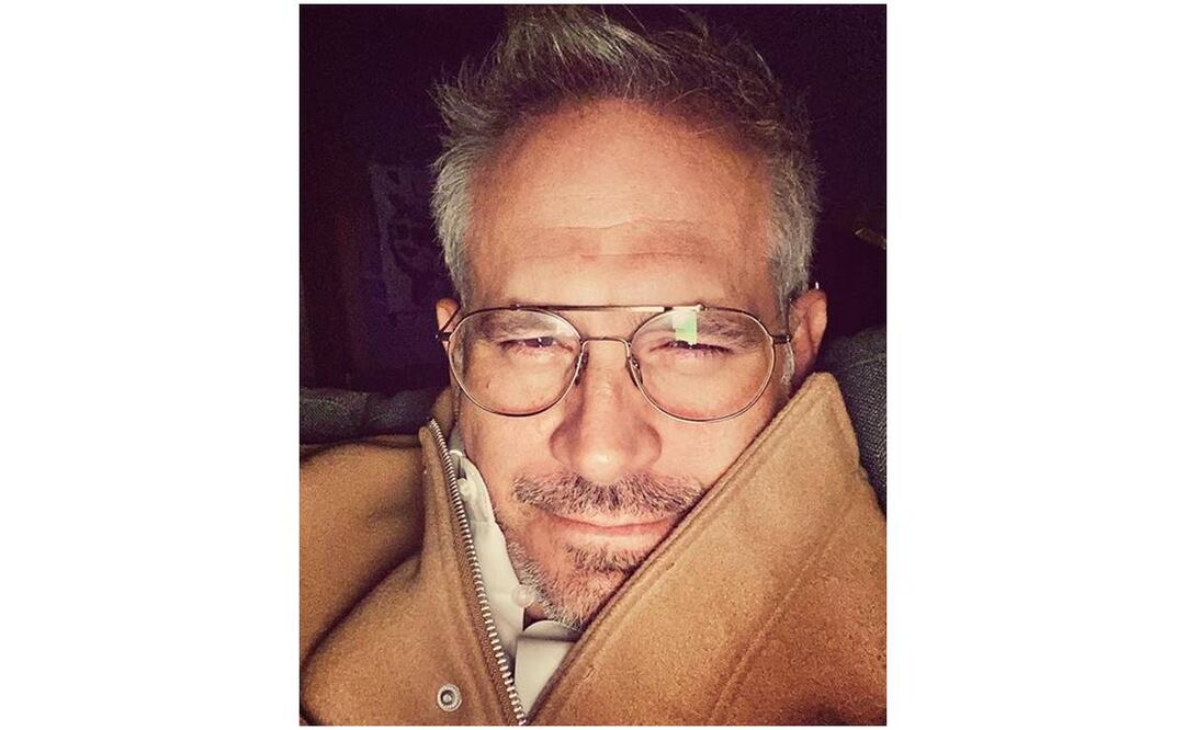 Arath de la Torre. Foto: Instagram