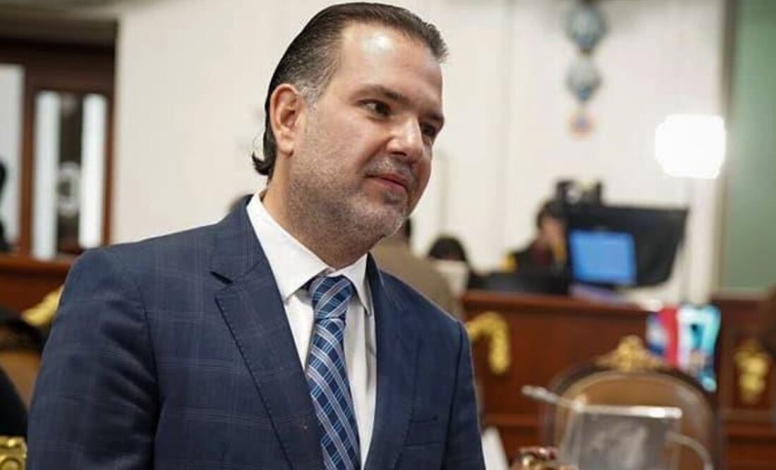 Foto: Archivo EL UNIVERSAL