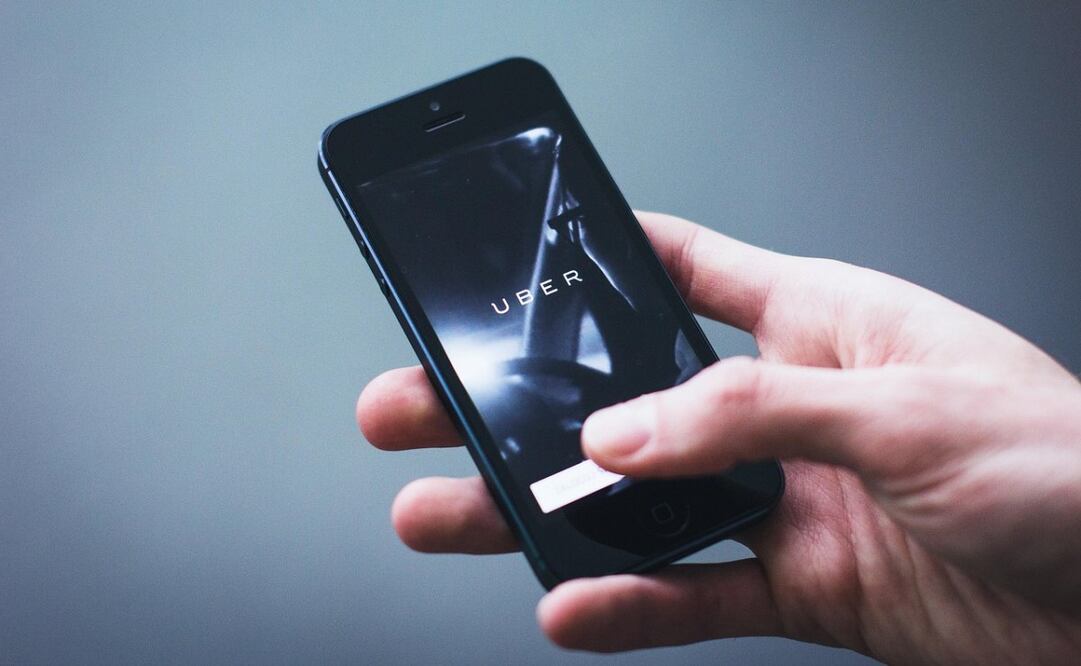 Uber aseguró que colaborará de forma activa con el gobierno de México para que el programa piloto de seguridad social sea exitoso. (16/07/) Foto: Pixabay