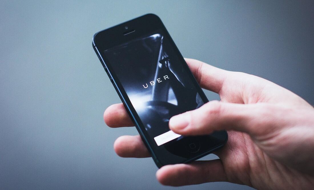 Uber aseguró que colaborará de forma activa con el gobierno de México para que el programa piloto de seguridad social sea exitoso. (16/07/) Foto: Pixabay