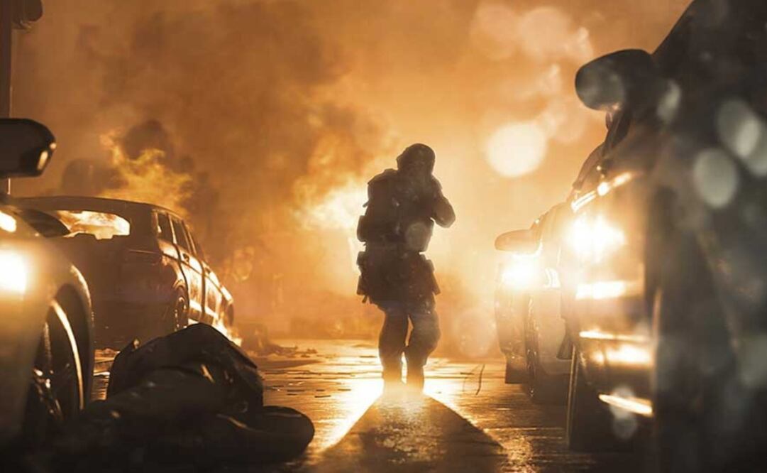 Modern Warfare también estableció récord como la apertura digital más vendida en la historia de Activision