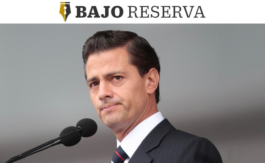 No habrá cena en Palacio Nacional