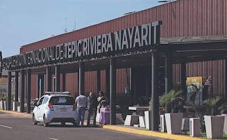 Gobierno despoja a a Amado Nervo de su aeropuerto