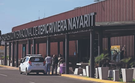 Gobierno despoja a a Amado Nervo de su aeropuerto