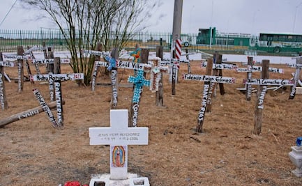 Pasta de Conchos; pese a las muertes, nada cambia en las minas 