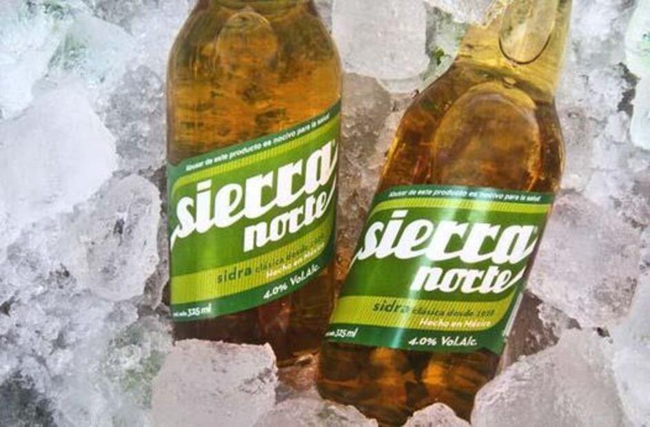 Convierten la sidra en una bebida para todo el año