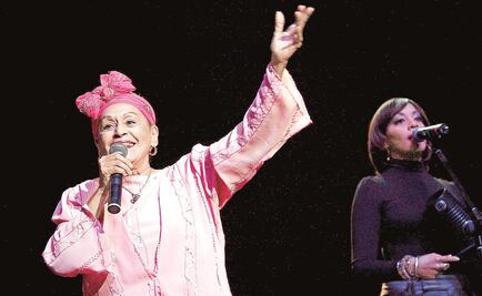 Buena Vista Social Club canta en la Casa Blanca