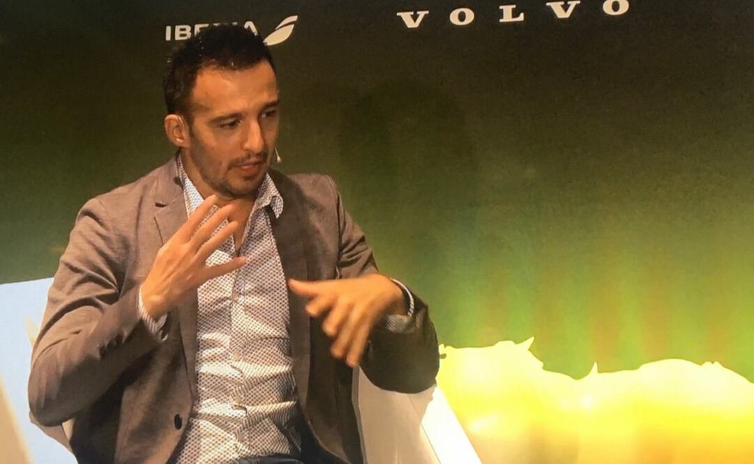 Foto: César Huerta/EL UNIVERSAL 