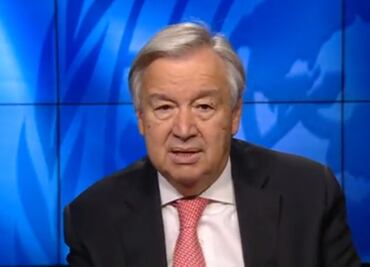 ONU denuncia asesinato de más de 60 periodistas en 2020 “sólo por hacer su trabajo”