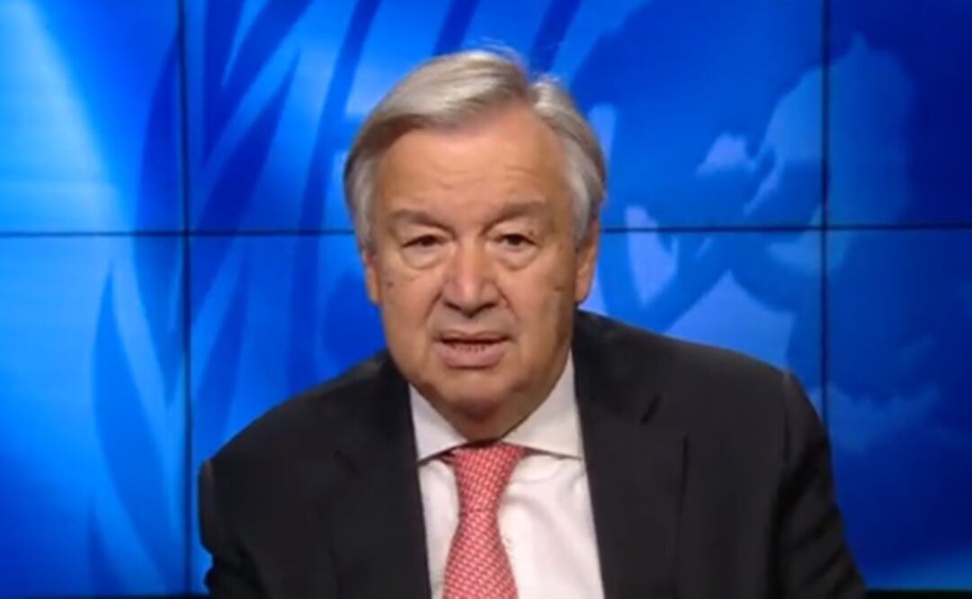 Foto: Tomada del video