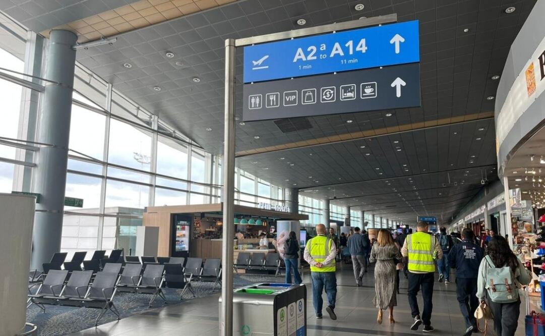 Foto: EL TIEMPO Colombia/ GDA