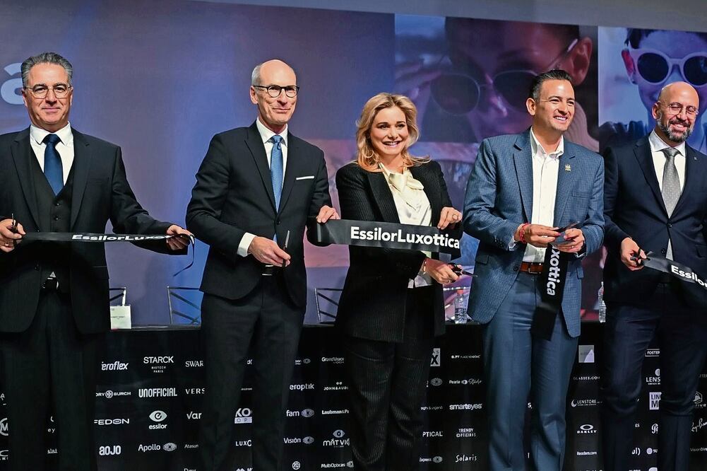 Chihuahua está en el Top 10 de las entidades más competitivas del país, según el ICE 2024. Foto Especial