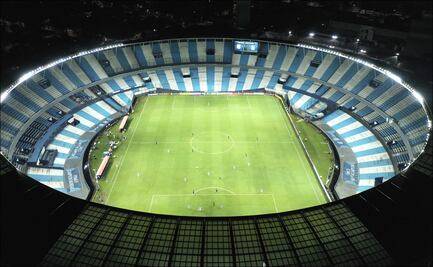 Por Coronavirus, Copa América se jugará hasta 2021