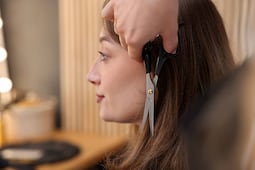 Cuáles son los mejores días de julio 2026 para cortarse el cabello