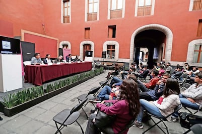 Candidatos, sin propuestas claras para los jóvenes: ONG