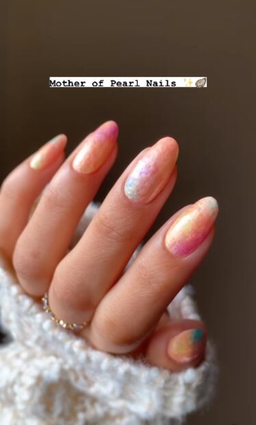 Foto: Instagram @glossytipped