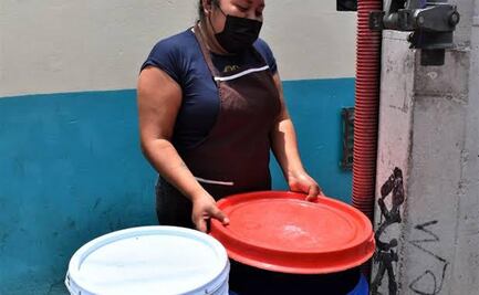 Hallan larvas del mosquito transmisor del dengue en viviendas de 74 comunidades de Oaxaca; suman 93 casos de la enfermedad en el estado