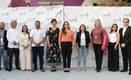 Candidata de Morena al gobierno de Morelos no se presenta al último debate; candidatas de MC y PRI critican decisión