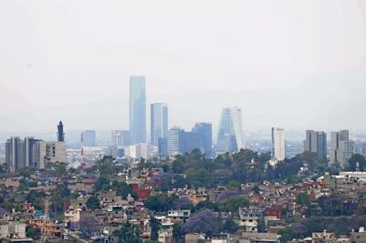 Buscan que IP acelere economía de la Ciudad