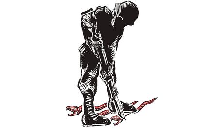 ¿Militares contra el monstruo de las aduanas?