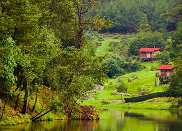 5 Pueblos Mágicos para visitar por menos de 2 mil pesos (parte I)