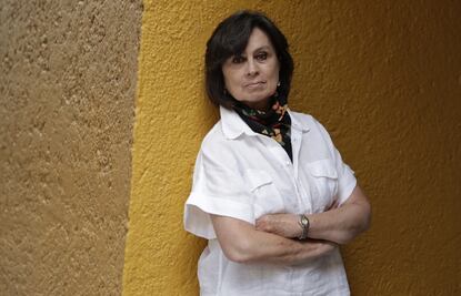 "Después de lo que hemos vivido, los latinoamericanos queremos paz, sabemos que la guerra no da para nada": Laura Restrepo