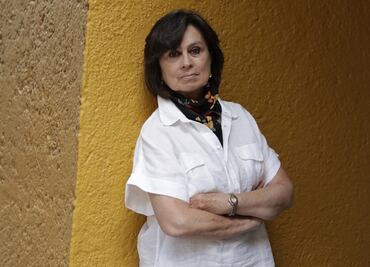 "Después de lo que hemos vivido, los latinoamericanos queremos paz, sabemos que la guerra no da para nada": Laura Restrepo