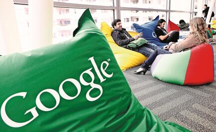 CEO de Google anuncia cambios en favor de empleados 