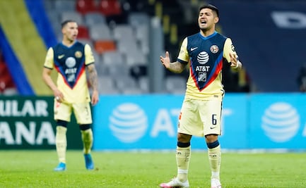 América borra a uno de sus futbolistas