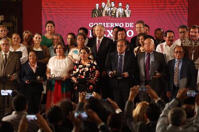 Publican reforma educativa en el Diario Oficial; mañana entra en vigor