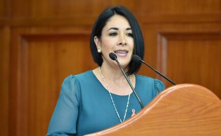 Comisión de Víctimas del Edomex presenta subejercicio de 45% en su presupuesto: Karina Labastida