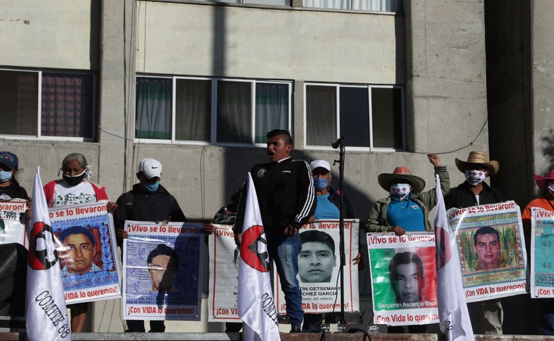 Foto: Carlos Mejía / EL UNIVERSAL