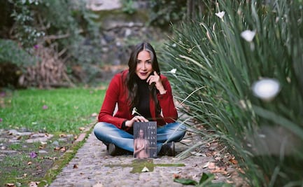 Ligia Urroz desnuda la culpa femenina de los pecados familiares