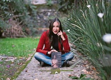 Ligia Urroz desnuda la culpa femenina de los pecados familiares