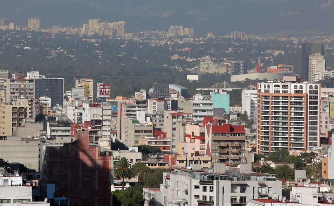 (Foto: Archivo/El Universal) 