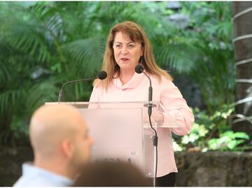 Gobernadora electa de Morelos presentará a su próximo gabinete; "guiarán su trabajo bajo estricto código de ética y valores", asegura