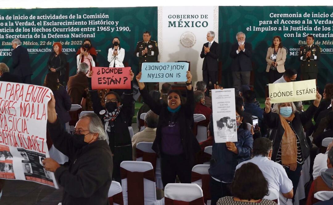 Foto: Diego Simón/ EL UNIVERSAL