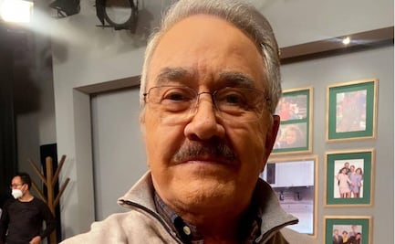 Pati Chapoy alarma con foto de Pedro Sola en el hospital; "culpan" al Escorpión Dorado