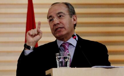 Calderón pide extremar medidas de higiene ante coronavirus 