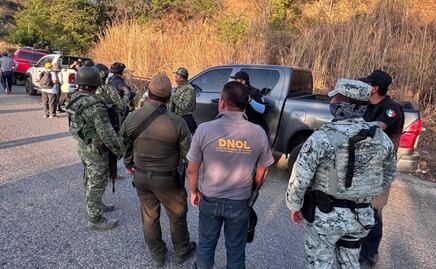 Sube a 8 la cifra de denuncias por jóvenes desaparecidos en Oaxaca; desapariciones, vinculadas a “tema de drogas”: Secretario de Seguridad