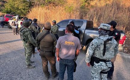 Sube a 8 la cifra de denuncias por jóvenes desaparecidos en Oaxaca; desapariciones, vinculadas a “tema de drogas”: Secretario de Seguridad