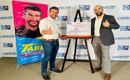 Tabe suma “Candidaturas por la Niñez 2021” a sus propuestas para Miguel Hidalgo