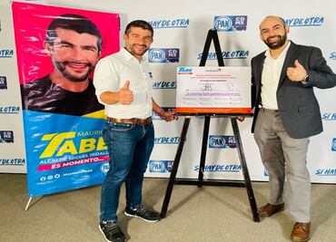 Tabe suma “Candidaturas por la Niñez 2021” a sus propuestas para Miguel Hidalgo