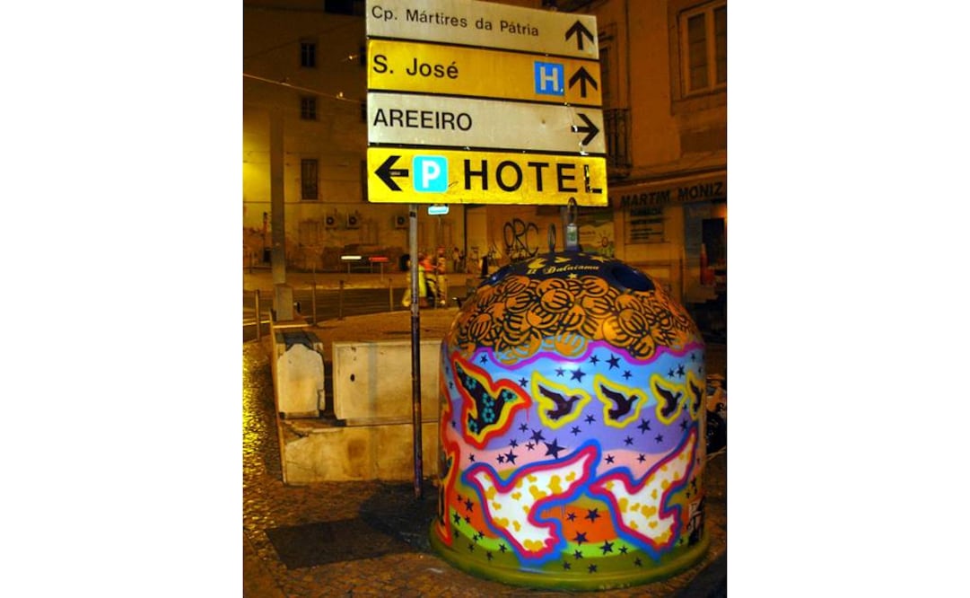 Lisboa presentó su candidatura como miembro de la UCCI, una organización internacional de carácter municipal dedicada a fomentar y estimular la integración y la cooperación entre las grandes ciudades de América, Andorra, Portugal y España. FOTO: Archivo.