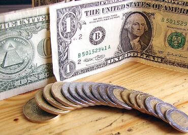 Apoya PAN medidas por caída del peso