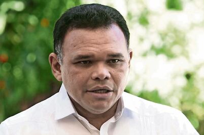 Góber yucateco quiere extender su gobierno