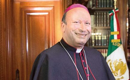 Necesario dejar atrás egoísmos para evitar avance de Covid-19: Nuncio apostólico