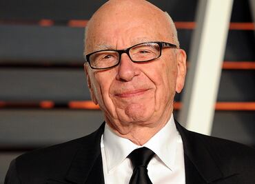 Murdoch se disculpa con Obama por minimizar su gestión