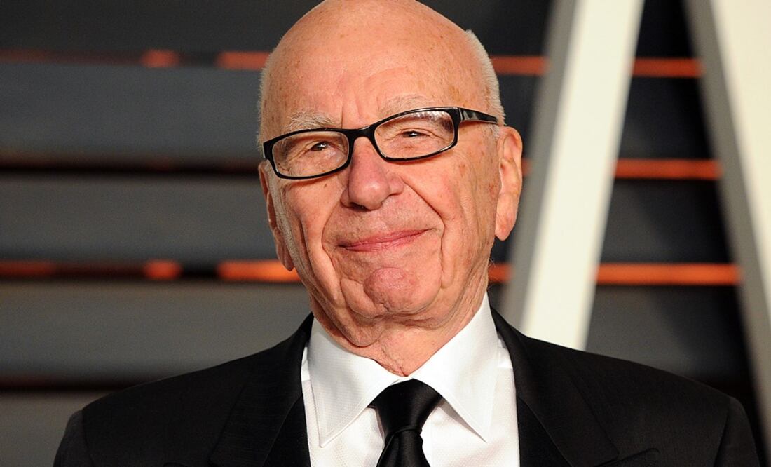 Murdoch recomendó un artículo en una revista de Nueva York que se preguntó si Obama había hecho lo suficiente por la comunidad afroamericana (Foto: AP/Archivo)