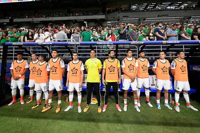 El 'otro' once de México